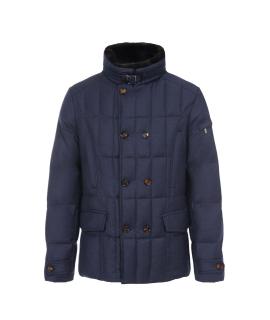 MOORER Пуховик