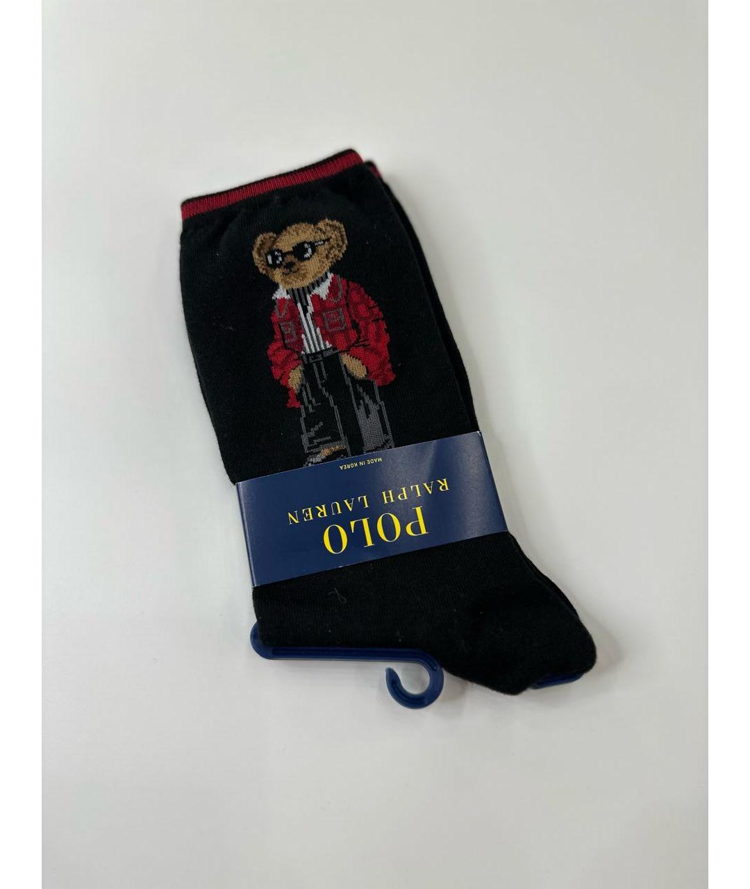 POLO RALPH LAUREN Мульти носки, чулки и колготы, фото 2