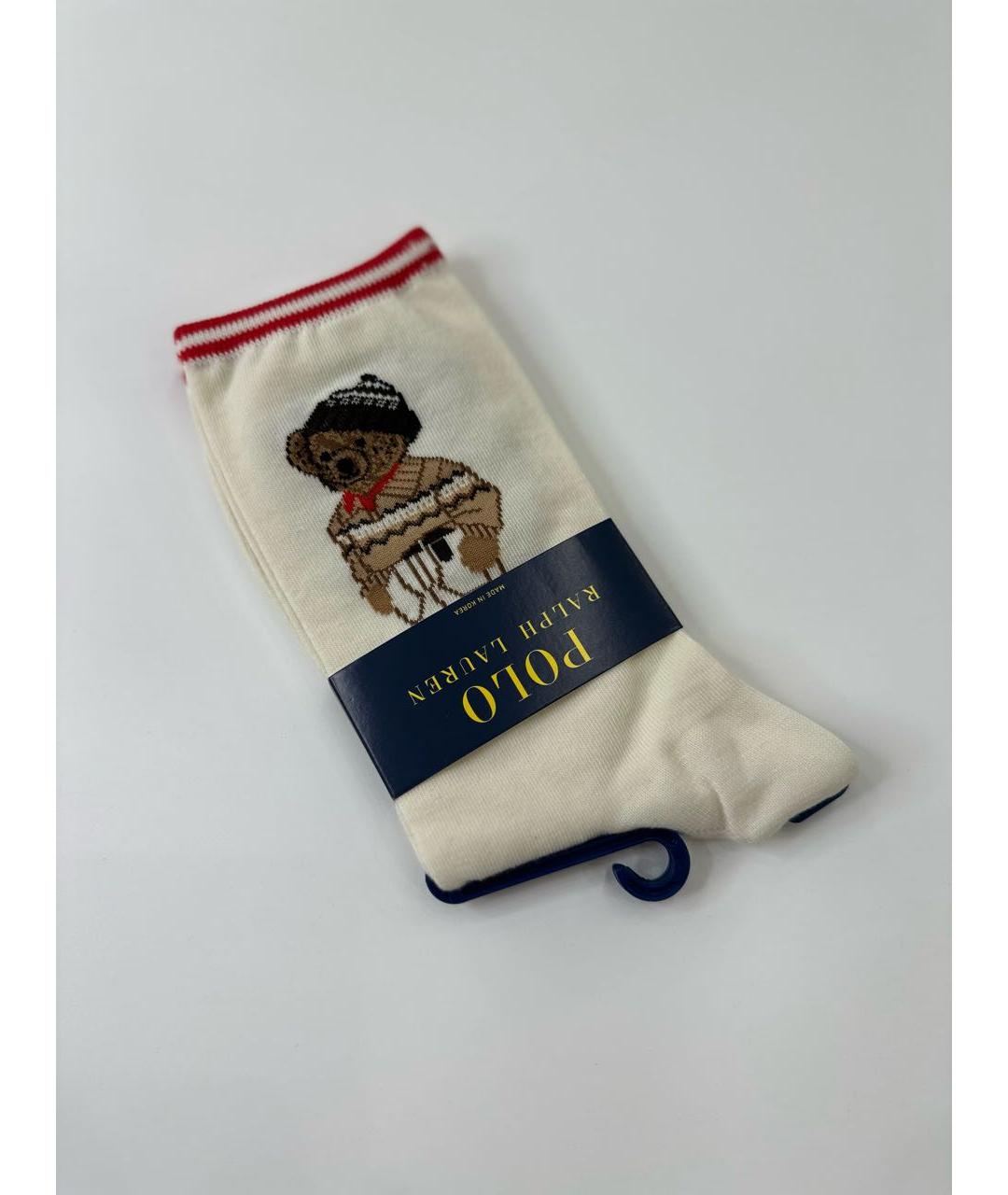 POLO RALPH LAUREN Мульти носки, чулки и колготы, фото 6