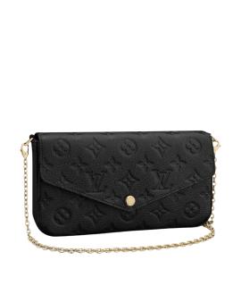 LOUIS VUITTON Сумка через плечо