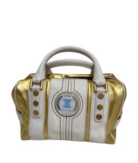 CELINE Сумка с короткими ручками