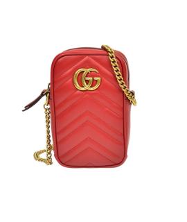 GUCCI Сумка через плечо