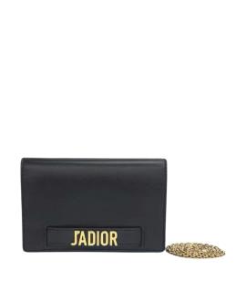 CHRISTIAN DIOR Сумка через плечо