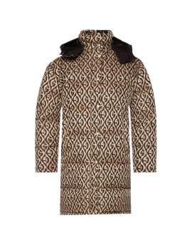 GUCCI Пуховик