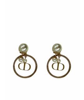 CHRISTIAN DIOR Серьги