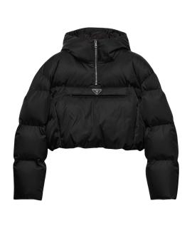 PRADA Пуховик