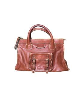 CHLOE Сумка с короткими ручками