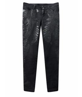 GUCCI Джинсы слим
