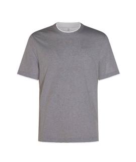 BRUNELLO CUCINELLI Футболка