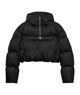 PRADA Пуховик