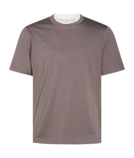 BRUNELLO CUCINELLI Футболка