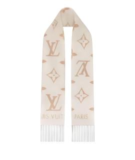 LOUIS VUITTON Шарф