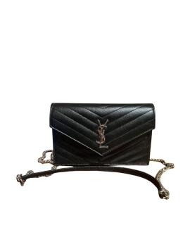 SAINT LAURENT Клатч/вечерняя сумка