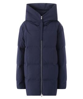 JIL SANDER Пуховик