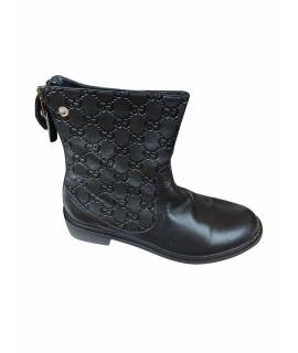 GUCCI Ботинки
