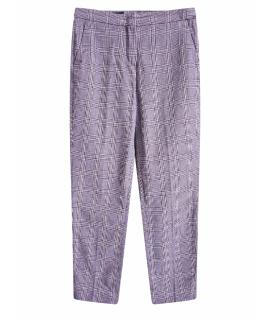 LORO PIANA Прямые брюки