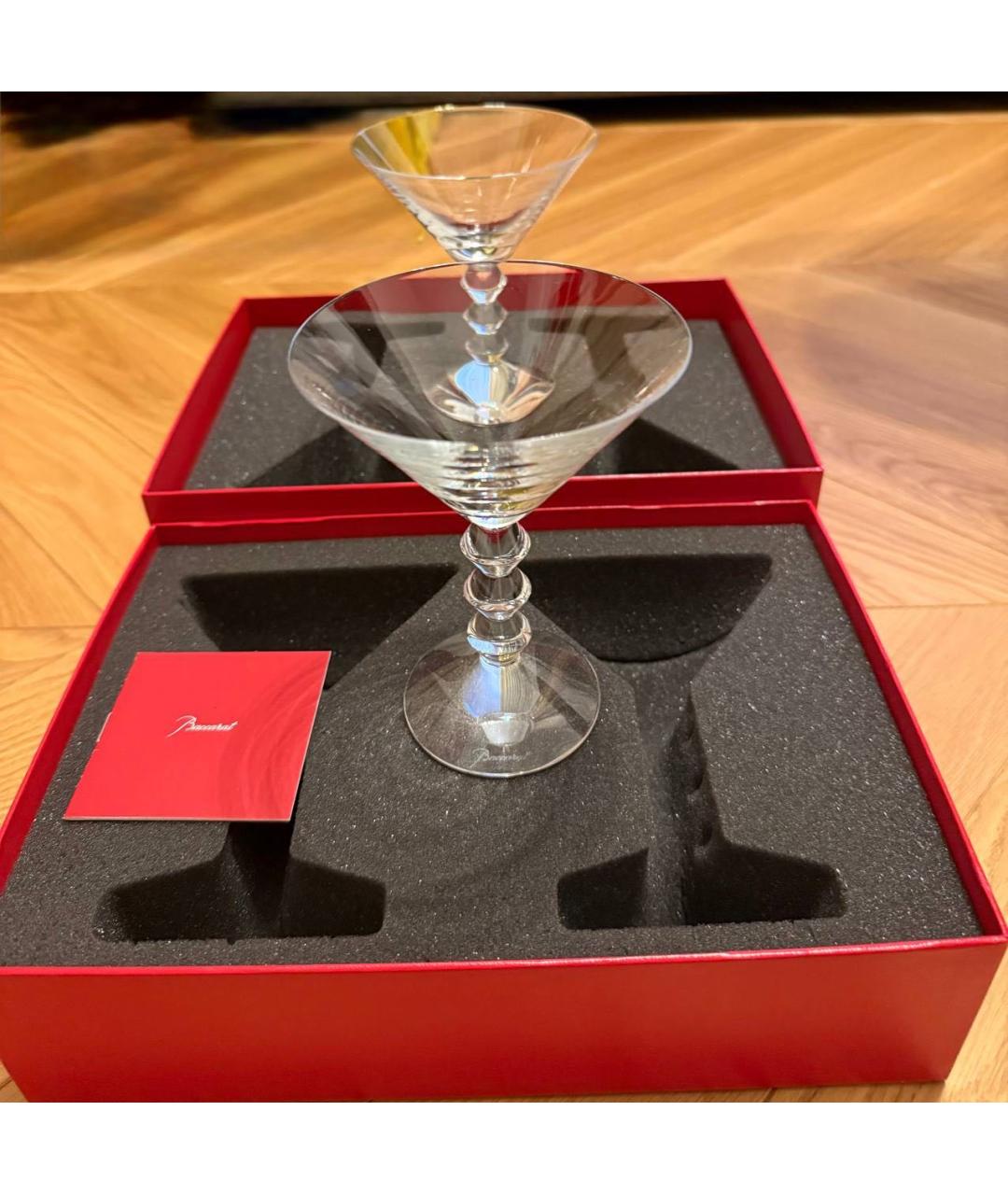 BACCARAT Бокал для мартини, фото 3