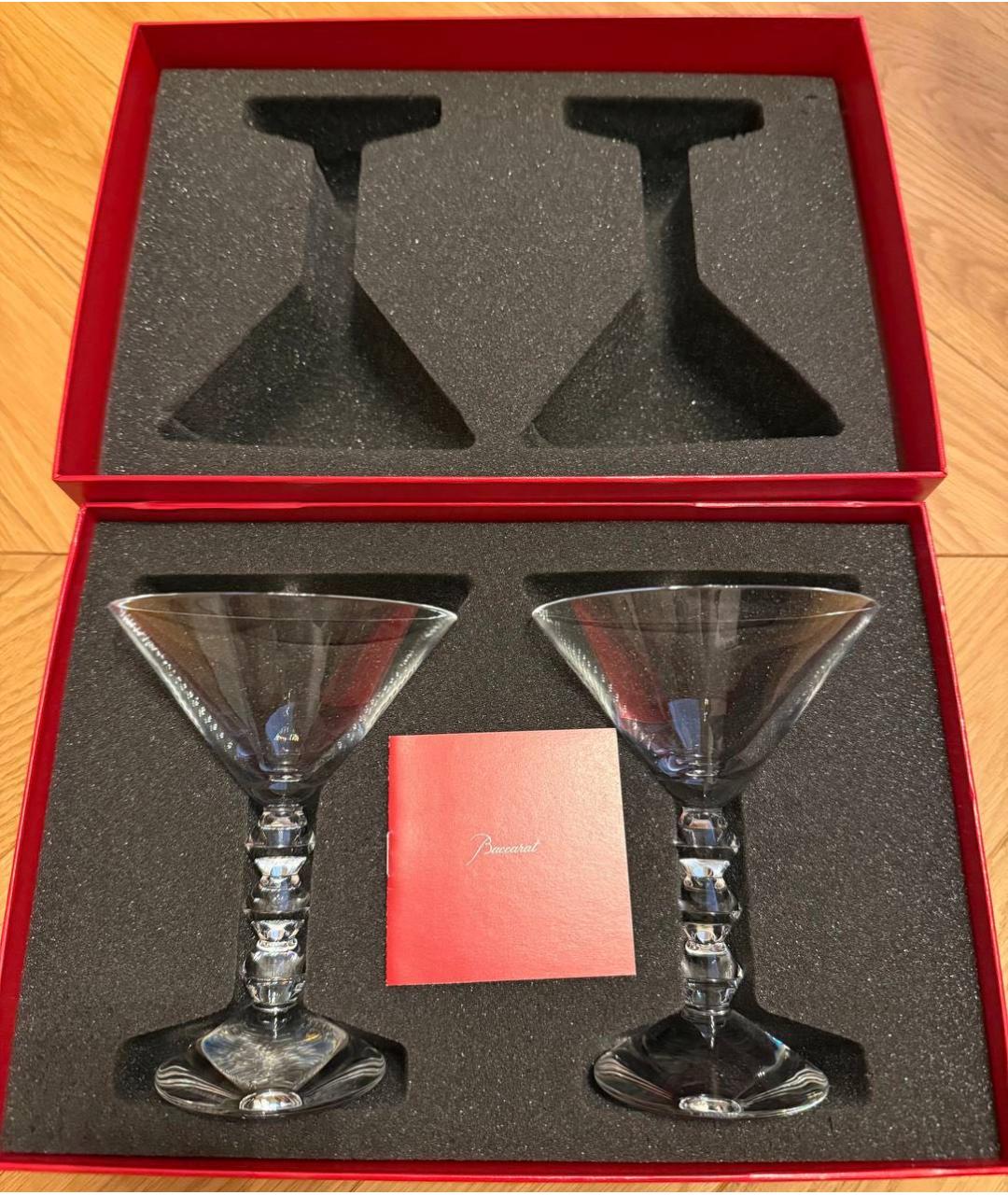 BACCARAT Бокал для мартини, фото 2