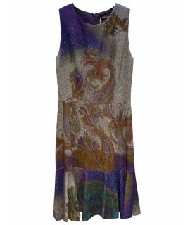 ETRO Повседневное платье