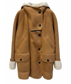 LOEWE Дубленка