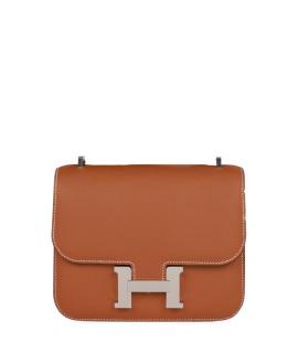 HERMES Сумка через плечо