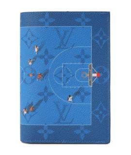 LOUIS VUITTON Обложка/футляр