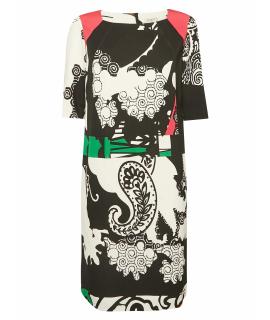 ETRO Повседневное платье