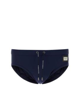 DOLCE&GABBANA Плавки