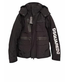 DSQUARED2 Пуховик