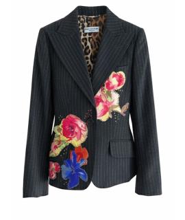 DOLCE&GABBANA Жакет/пиджак
