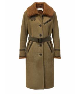 CHLOE Дубленка