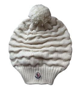MONCLER Шапка
