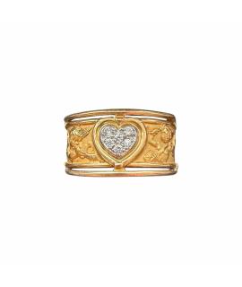 CARRERA Y CARRERA Кольцо