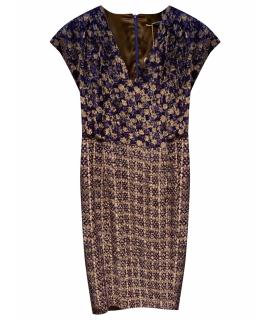 ETRO Коктейльное платье