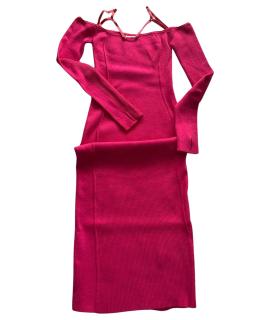 JACQUEMUS Повседневное платье