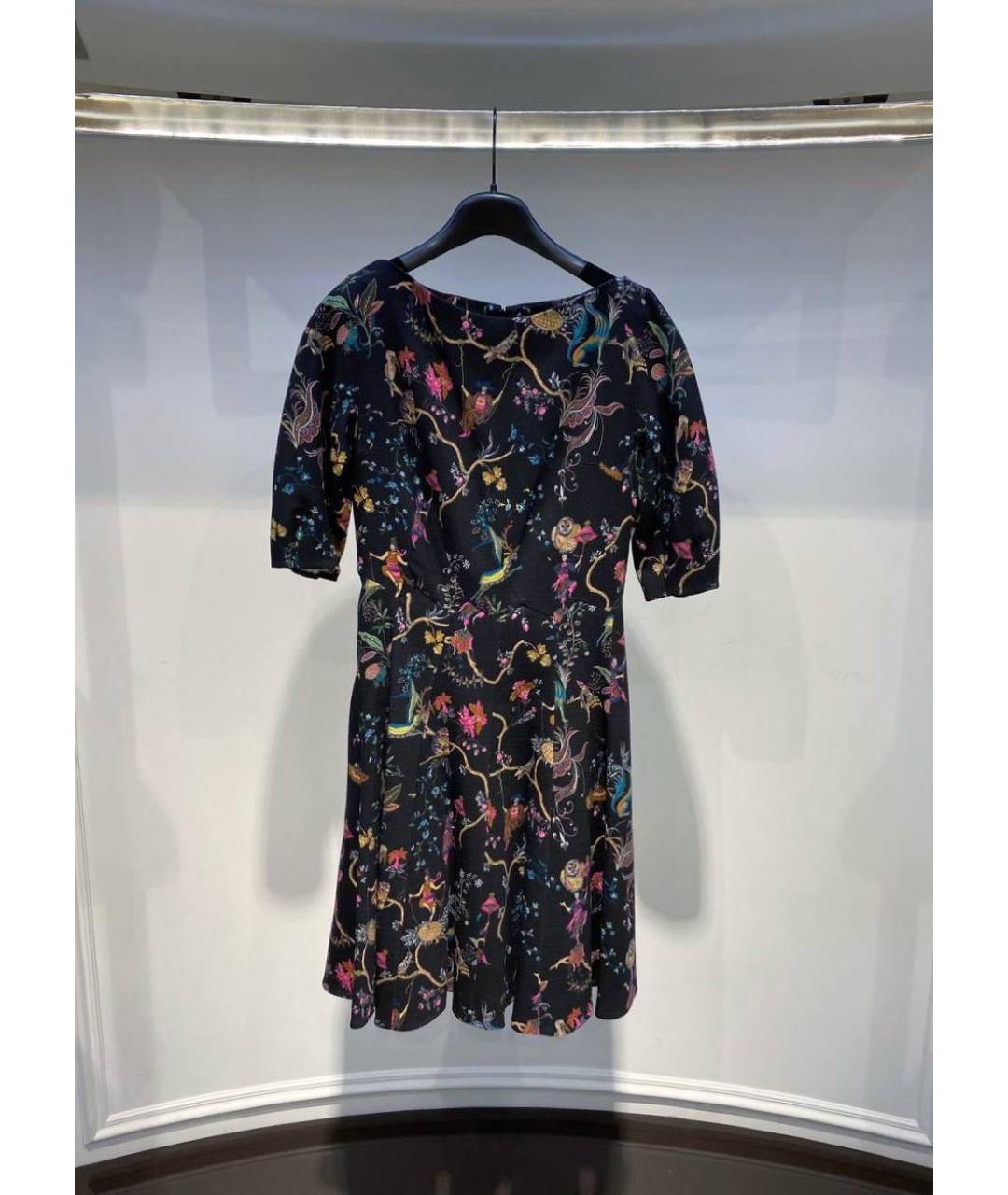 ETRO Мульти повседневное платье, фото 3