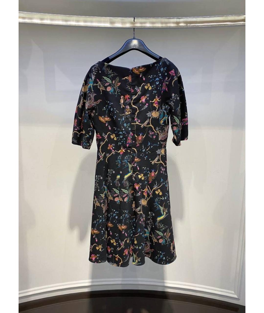 ETRO Мульти повседневное платье, фото 2