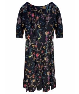 ETRO Повседневное платье