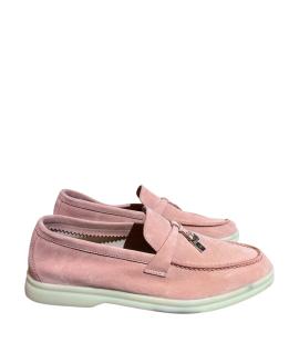 LORO PIANA Лоферы