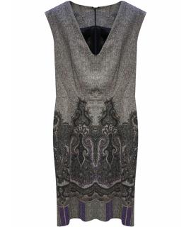 ETRO Повседневное платье