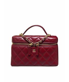 CHANEL Сумка через плечо