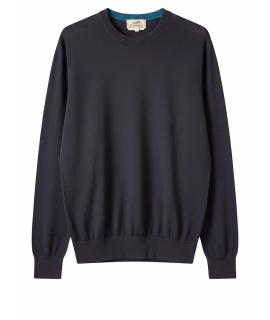 HERMES Джемпер / свитер