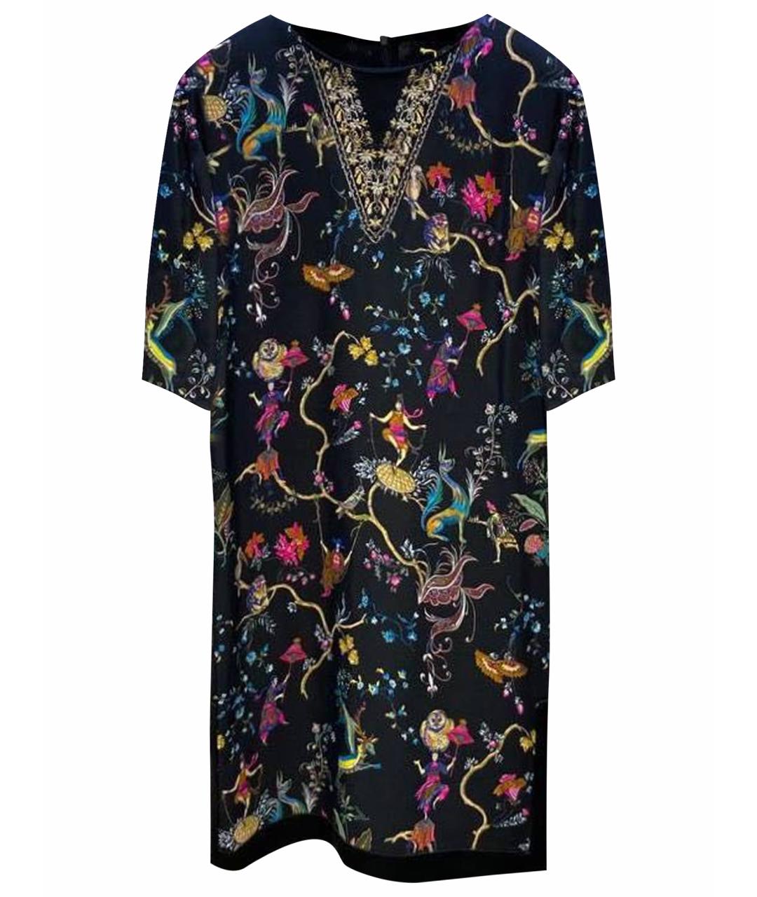 ETRO Мульти повседневное платье, фото 1