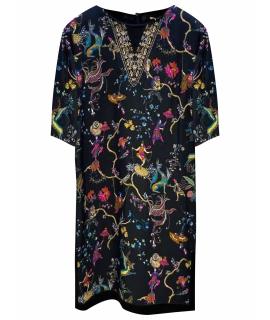 ETRO Повседневное платье