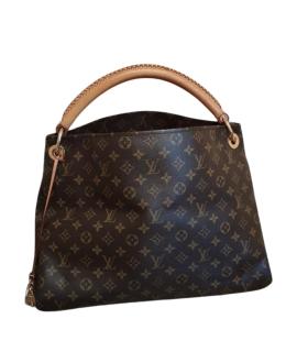 LOUIS VUITTON Сумка с короткими ручками