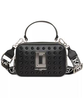 KARL LAGERFELD Сумка через плечо