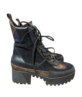 LOUIS VUITTON Ботинки