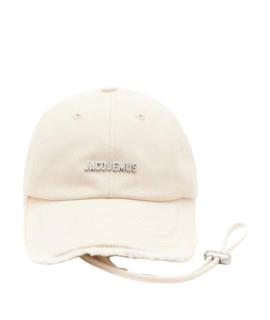 JACQUEMUS Кепка