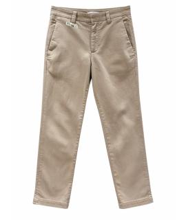 BRUNELLO CUCINELLI Джинсы слим