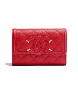 CHANEL Кошелек